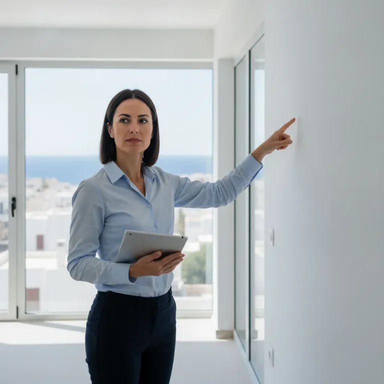 Agencia Inmobiliaria Comercial servicio en Sarria-Sant Gervasi